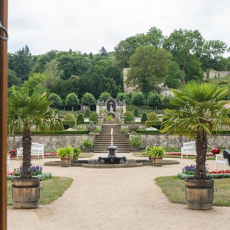 Ferienhaus "Am Staufenberg" Blankenburg  Extérieur photo